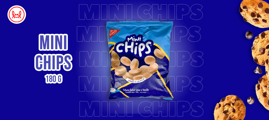 MINI CHIPS